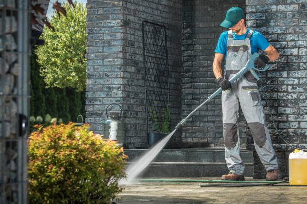 Best House Exterior Washing  in Coplay, PA